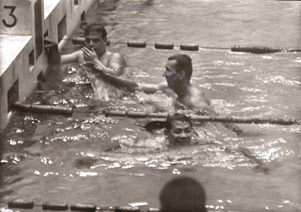 東京パラリンピック　愛と栄光の祭典 画像2