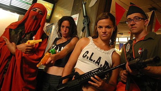 チキン・オブ・ザ・デッド 悪魔の毒々バリューセット 画像8