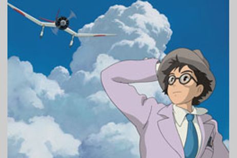 風立ちぬ 画像2