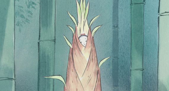 かぐや姫の物語 画像2