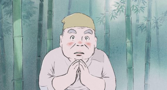 かぐや姫の物語 画像3