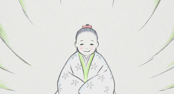 かぐや姫の物語 画像4