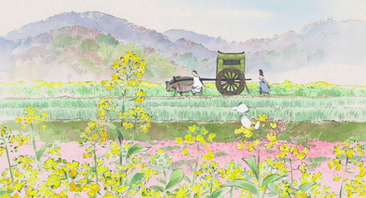 かぐや姫の物語 画像37
