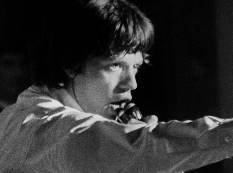 チャーリー・イズ・マイ・ダーリン 画像9