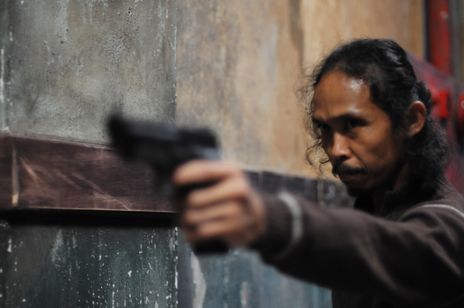 ザ・レイド GOKUDO 画像6