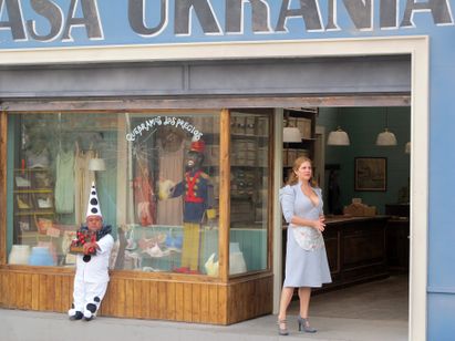 リアリティのダンス 画像5