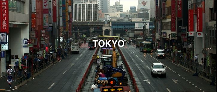 マイク・ミルズのうつの話 画像3