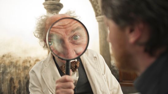 フィルス 画像4