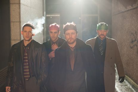 フィルス 画像6