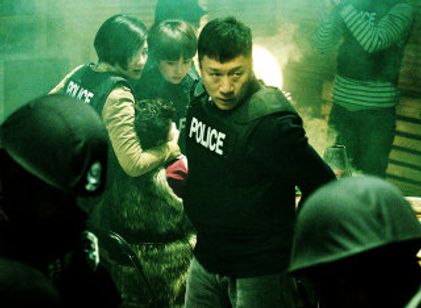 ドラッグ・ウォー 毒戦 画像3