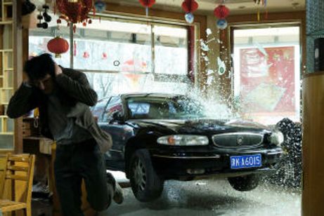 ドラッグ・ウォー 毒戦 画像6