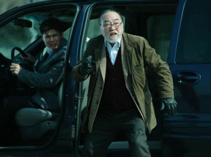 ドラッグ・ウォー 毒戦 画像7