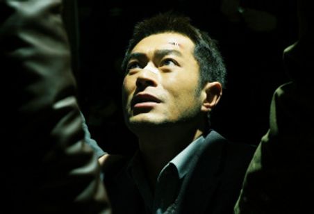 ドラッグ・ウォー 毒戦 画像8