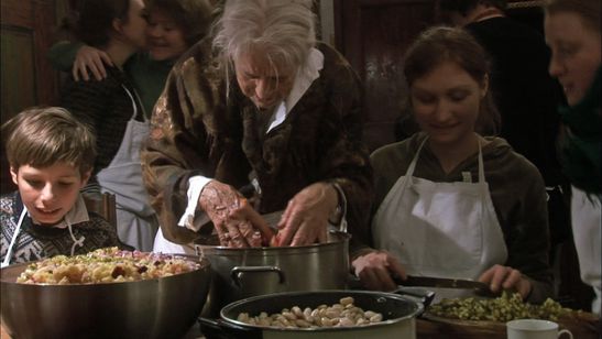 ドストエフスキーと愛に生きる 画像8