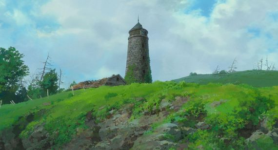 思い出のマーニー 画像4