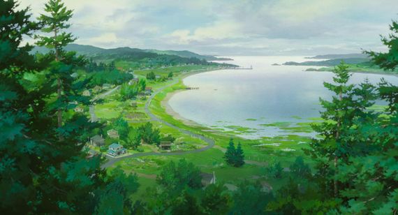 思い出のマーニー 画像7