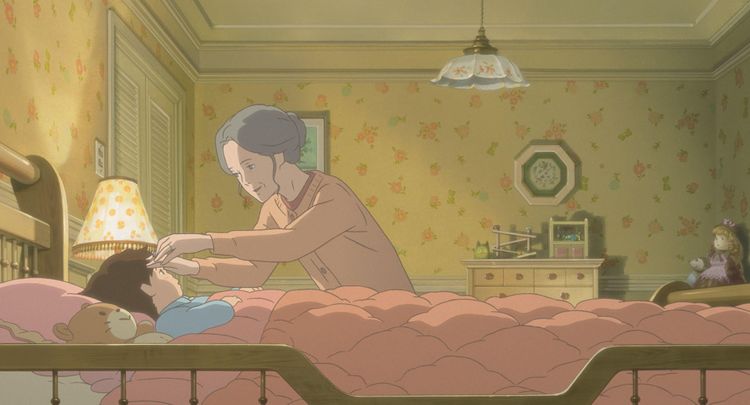 思い出のマーニー 画像47