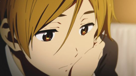 たまこラブストーリー 画像3