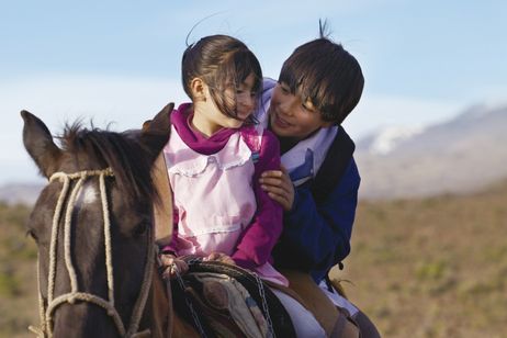 世界の果ての通学路 画像2