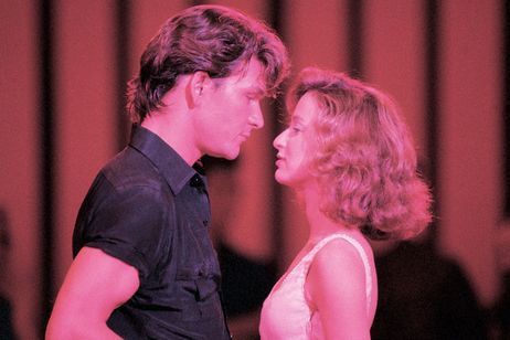 ダーティ・ダンシング 画像3