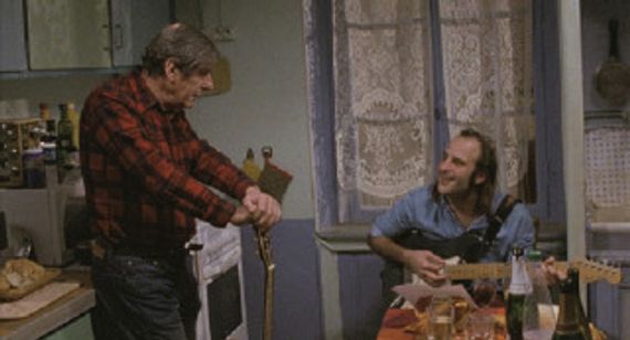 やさしい人 画像3