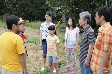 ハルサーエイカー THE MOVIE エイカーズ 画像4