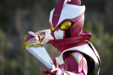 ハルサーエイカー THE MOVIE エイカーズ 画像5