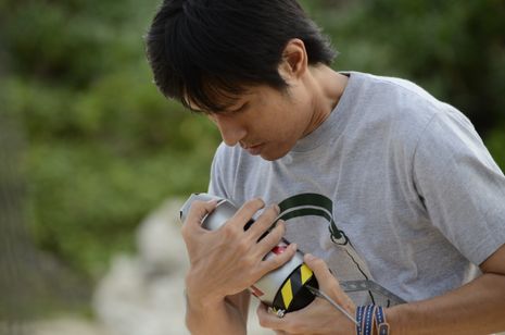 ハルサーエイカー THE MOVIE エイカーズ 画像6