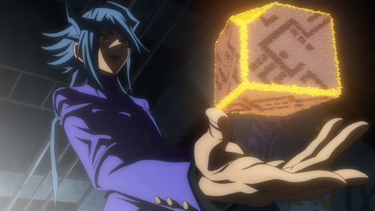 劇場版 遊☆戯☆王 THE DARK SIDE OF DIMENSIONS 画像4