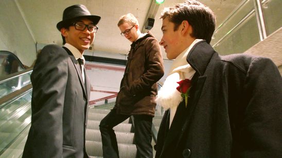 バレエボーイズ 画像8