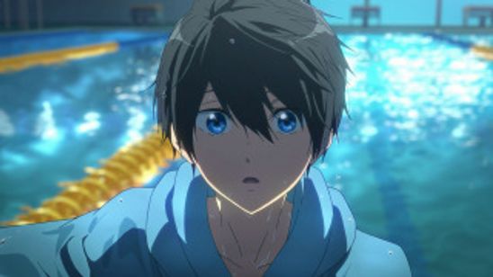 映画 ハイ☆スピード！―Free！ Starting Days― 画像3