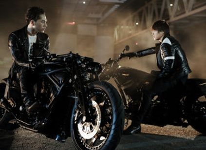 HiGH＆LOW THE MOVIE 画像6