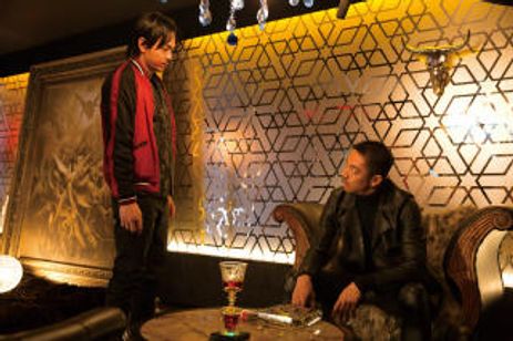 HiGH＆LOW THE MOVIE 画像7