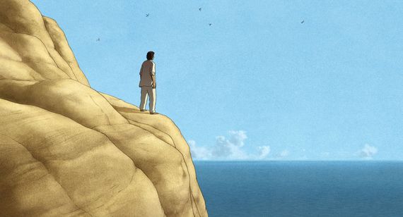 レッドタートル ある島の物語 画像7