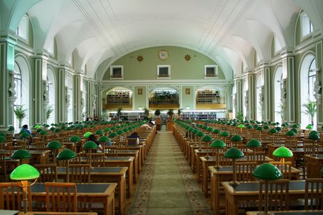 もしも建物が話せたら 画像2