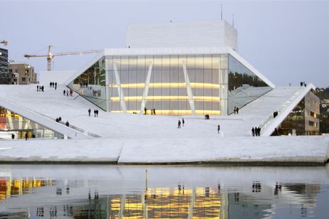 もしも建物が話せたら 画像5