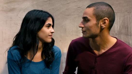 オマールの壁 画像2