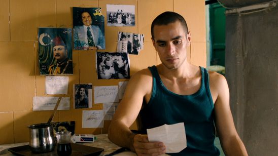 オマールの壁 画像4