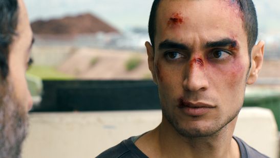 オマールの壁 画像7