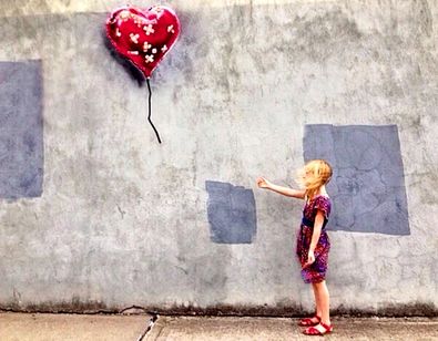 バンクシー・ダズ・ニューヨーク 画像6