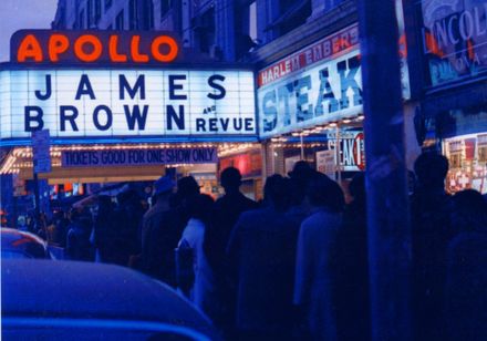 ミスター・ダイナマイト:ファンクの帝王ジェームス・ブラウン 画像7