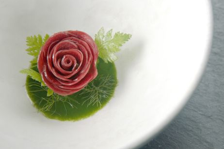 ノーマ、世界を変える料理 画像2