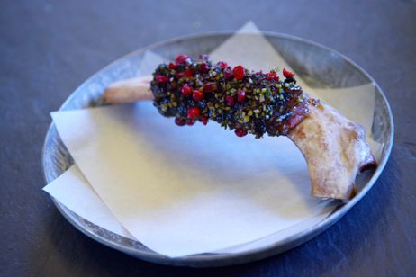 ノーマ、世界を変える料理 画像6