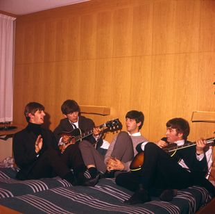 ザ・ビートルズ〜EIGHT DAYS A WEEK ‐ The Touring Years 画像2