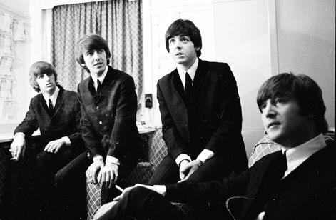 ザ・ビートルズ〜EIGHT DAYS A WEEK ‐ The Touring Years 画像3