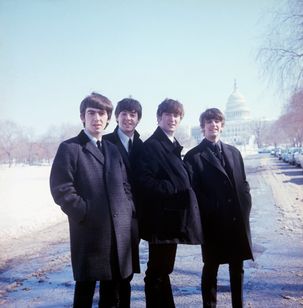 ザ・ビートルズ〜EIGHT DAYS A WEEK ‐ The Touring Years 画像4