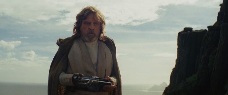 スター・ウォーズ／最後のジェダイ 画像2