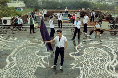 私の少女時代-Our Times- 画像4