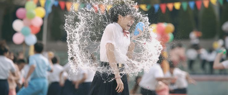 私の少女時代-Our Times- 画像5