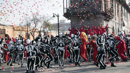 エンドレス・ポエトリー 画像3